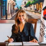 Carolina Mejía lidera ranking de alcaldes de América Latina en agosto