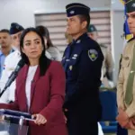 Faride Raful atribuye alza de homicidios en RD a la conflictividad social