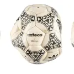 Balón de la Mano de Dios de Maradona vendido por 3.35 millones dólares