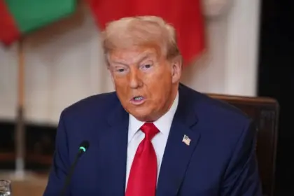 Trump amenaza a Canadá con aranceles y tensa la relación comercial