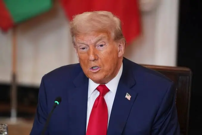 Trump amenaza a Canadá con aranceles y tensa la relación comercial