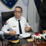 Caso Los Alcarrizos: cinco detenidos por asesinato de dirigente comunitario