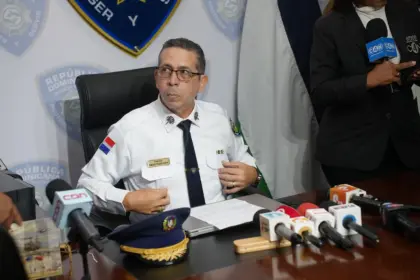 Caso Los Alcarrizos: cinco detenidos por asesinato de dirigente comunitario