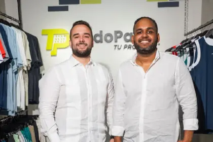 Todo Pádel abre su tienda especializada para impulsar el pádel en RD