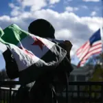 EEUU retira a Siria de la lista de estados patrocinadores del terrorismo
