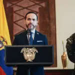 Colombia ordena operativos contra migrantes irregulares y delincuentes