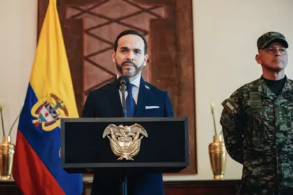 Colombia ordena operativos contra migrantes irregulares y delincuentes