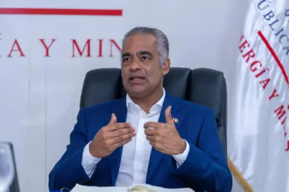Gobierno descarta aumento en la tarifa eléctrica en República Dominicana