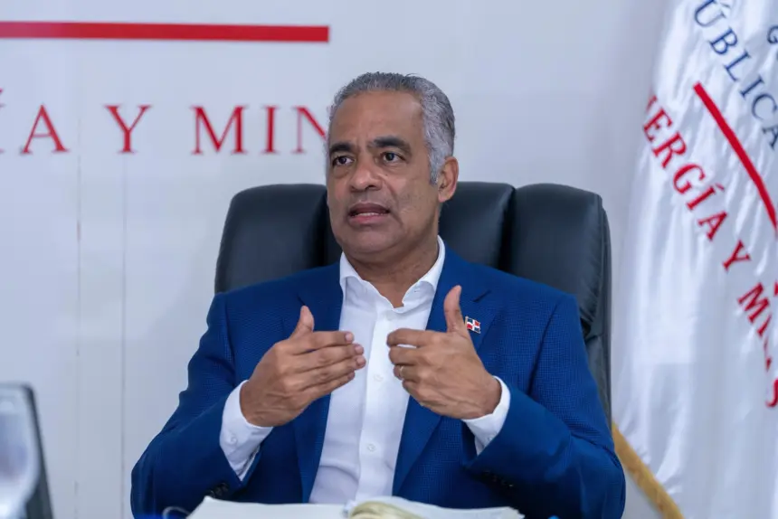 Gobierno descarta aumento en la tarifa eléctrica en República Dominicana 1 Gobierno descarta aumento en la tarifa eléctrica en República Dominicana