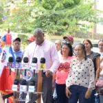 Padres en Rancho Arriba exigen suplidores locales para el almuerzo escolar