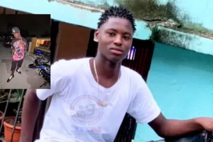 Muere joven tras recibir pedrada en pelea con su primo en Haina