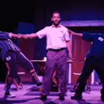 Obra Solos cierra temporada exitosa abordando la salud mental masculina