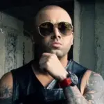 Wisin lanzará su álbum Universidad del Perreo este 3 de septiembre