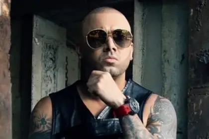 Wisin lanzará su álbum Universidad del Perreo este 3 de septiembre