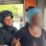 Migración detiene a 24 haitianos en operativos en Santo Domingo Este