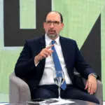 Henry Merán critica involución educativa y prepara plan de gobierno FP