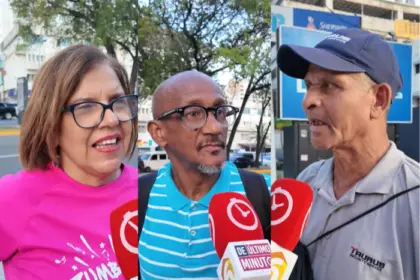 Escepticismo ciudadano marca inicio año escolar 2026-2027 en RD