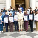 Dominicanos de Excelencia destaca el talento criollo en Hartford