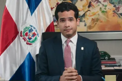 Omar Fernández alerta sobre crisis y aumento de estudiantes haitianos