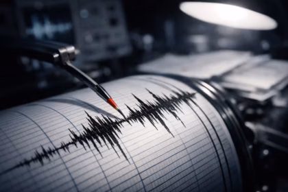 Sismo de 5.3 en Costa Rica genera 23 réplicas por falla Río Sucio