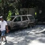 Masacre en Haití: fuerzas de seguridad en máxima alerta tras ataque
