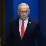 Netanyahu denuncia plan de Irán para asesinar a uno de sus hijos