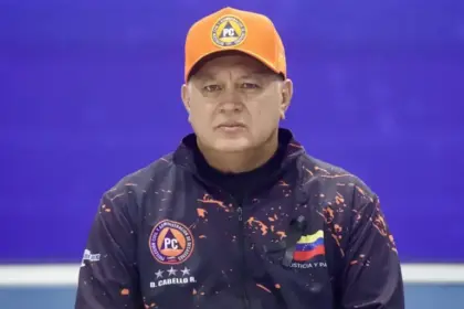 Diosdado Cabello descarta liberación de presos políticos en el diálogo 19 Diosdado Cabello descarta liberación de presos políticos en el diálogo
