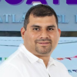 Asesinan a Víctor Manuel Amado de León, excandidato en Morelos