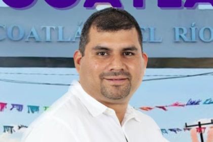 Asesinan a Víctor Manuel Amado de León, excandidato en Morelos