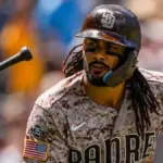 Fernando Tatis Jr. es nombrado Jugador de la Semana en Liga Nacional