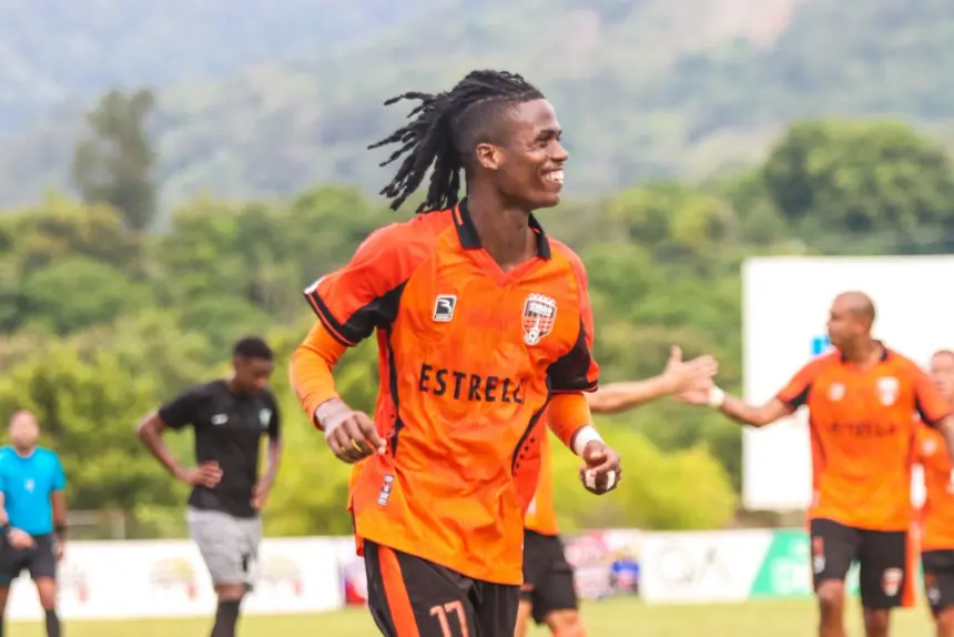 Cibao FC debuta en casa ante Delfines en la Liga Dominicana de Fútbol