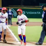 RD impone récord de 19 jonrones en la Serie del Caribe Kids 2026