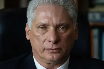 Díaz-Canel admite estancamiento en el diálogo entre Cuba y Estados Unidos