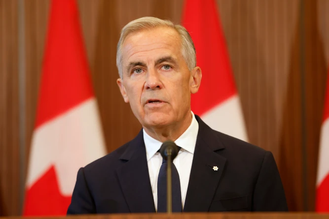 Tensión comercial: Canadá prepara represalias ante amenazas de Trump 1 Tensión comercial: Canadá prepara represalias ante amenazas de Trump