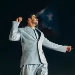 Bad Bunny culmina su gira mundial con 3.1 millones de boletos vendidos