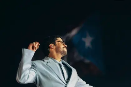 Bad Bunny culmina su gira mundial con 3.1 millones de boletos vendidos