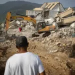 Venezuela ha retirado el 28 por ciento de escombros tras los sismos