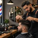 Día del Peluquero y Barbero: arte, estilo y confianza en República Dominicana
