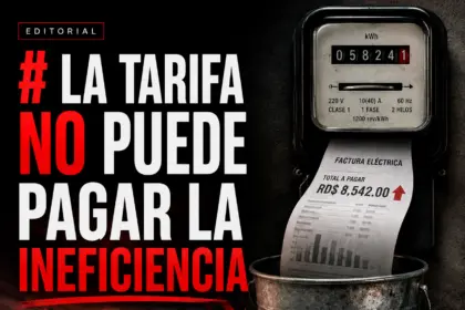 Crisis eléctrica: el reajuste tarifario ante la ineficiencia de las EDE