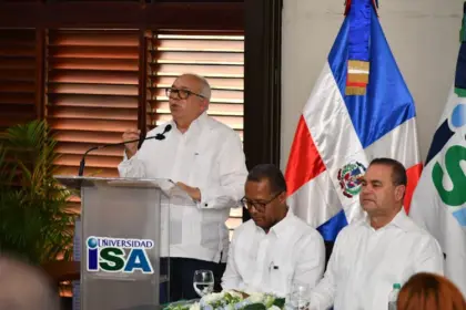 Inyectan 120 millones de dólares para financiar productores dominicanos 15 Inyectan 120 millones de dólares para financiar productores dominicanos