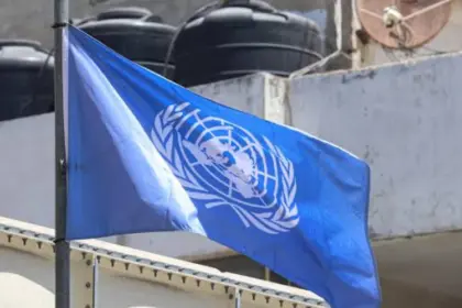 Israel toma centro de la UNRWA en Jerusalén para construir escuela