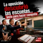 Política educativa y el oportunismo electoral en RD