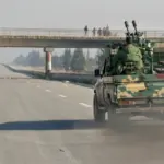 Siria sale de lista negra de EE. UU. tras lucha antiterrorista