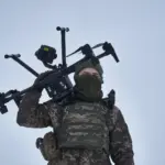 ONU y Cruz Roja exigen regular armas autónomas en campos de batalla