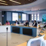ITLA y UNAD de Colombia buscan alianza académica para egresados dominicanos