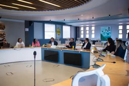 ITLA y UNAD de Colombia buscan alianza académica para egresados dominicanos