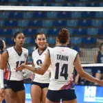 Cuba clasifica a semifinales del Norceca 2026 tras vencer a México