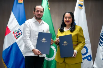 IDECOOP y TNR impulsan créditos y tecnificación de riego para productores