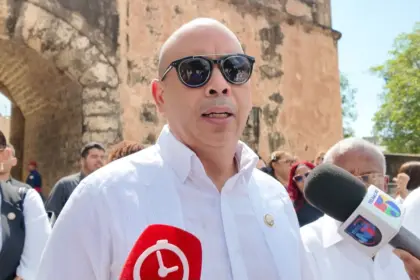 Hospital Ney Arias Lora reporta deuda cero y RD$400 millones en bancos 19 Hospital Ney Arias Lora reporta deuda cero y RD$400 millones en bancos