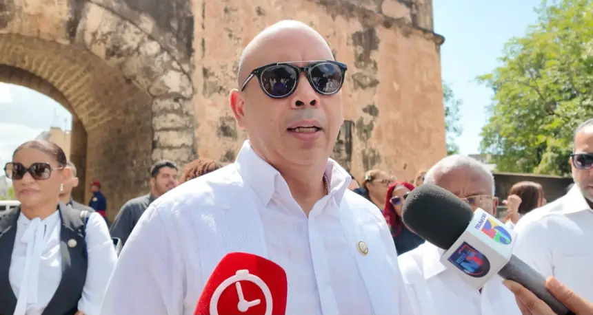 Hospital Ney Arias Lora reporta deuda cero y RD$400 millones en bancos